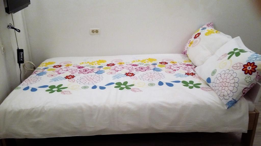 Apartma Mery 皮兰 外观 照片