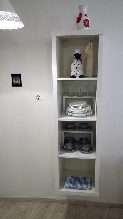 Apartma Mery 皮兰 外观 照片